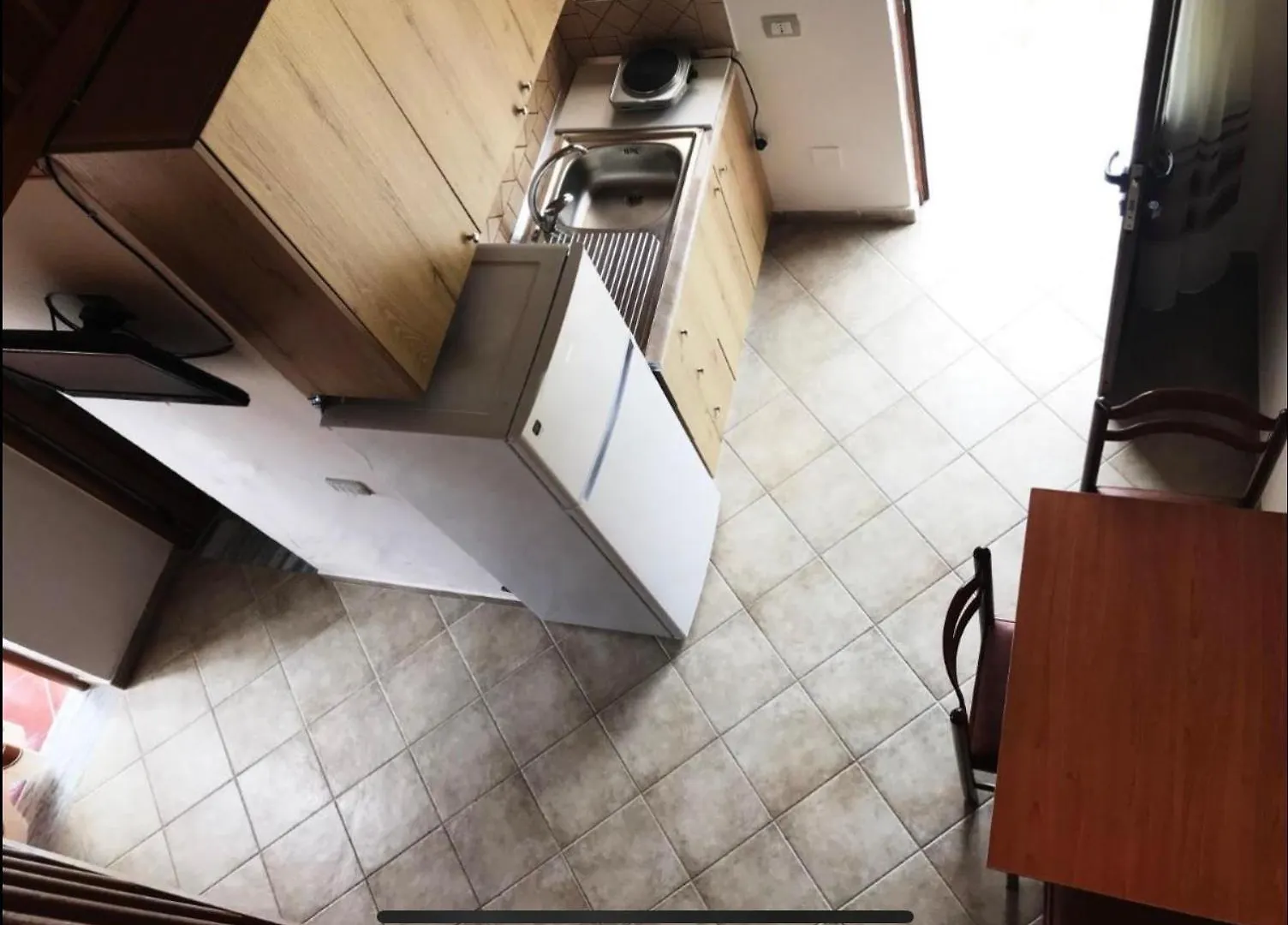 Flutura Apartments Vlorë