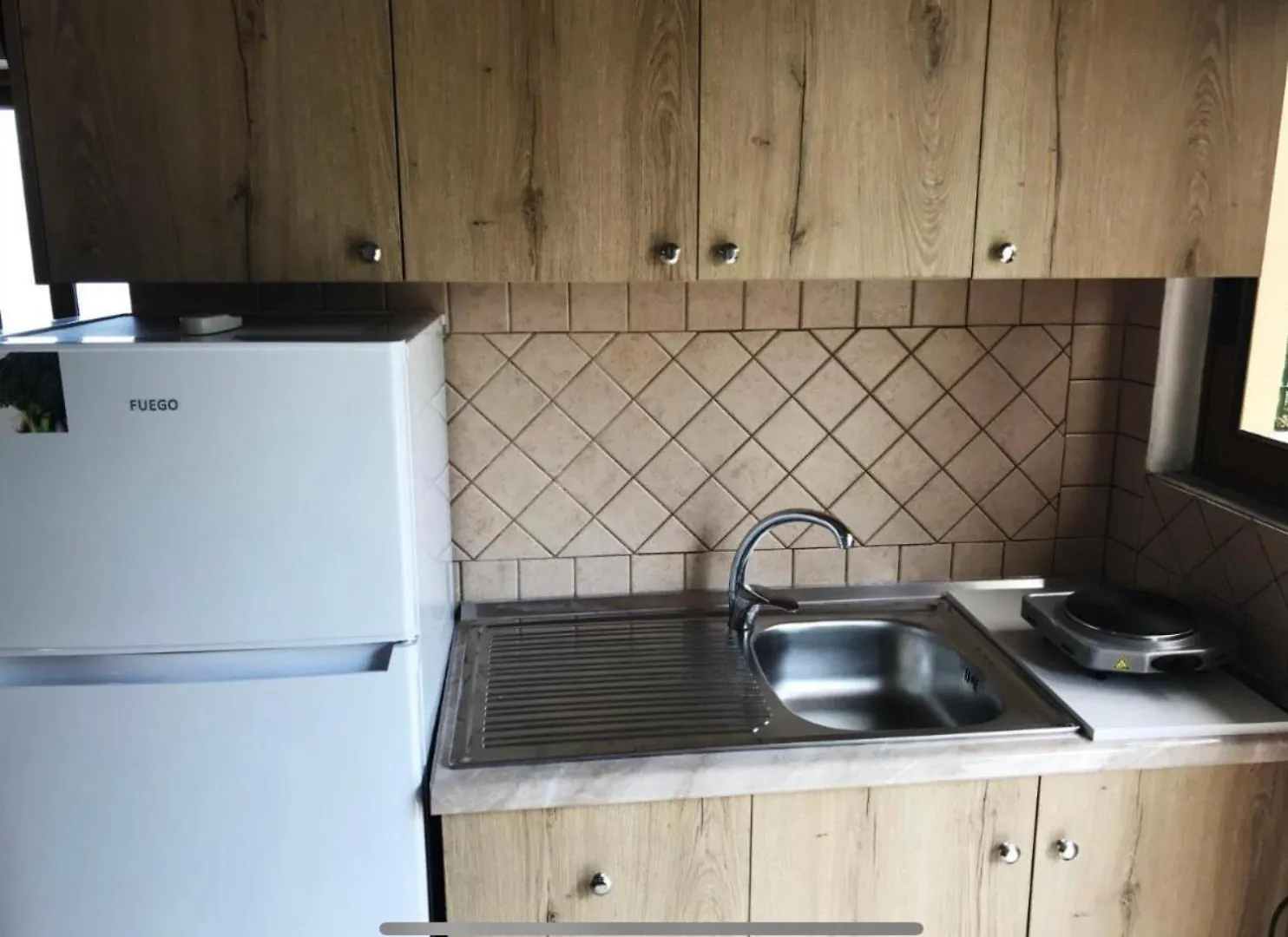 Flutura Apartments Vlorë 阿尔巴尼亚