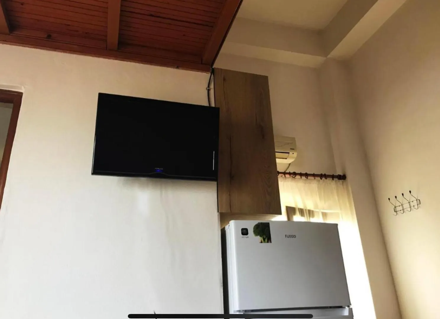 Flutura Apartments Vlorë Albanien