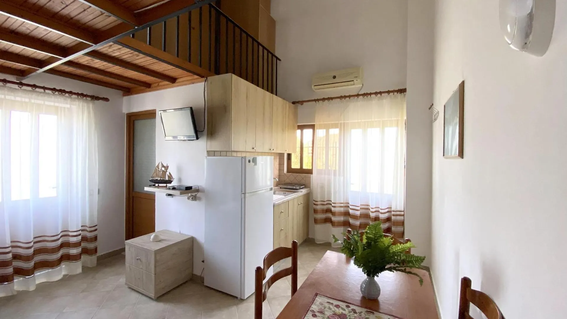 Flutura Apartments Vlorë
