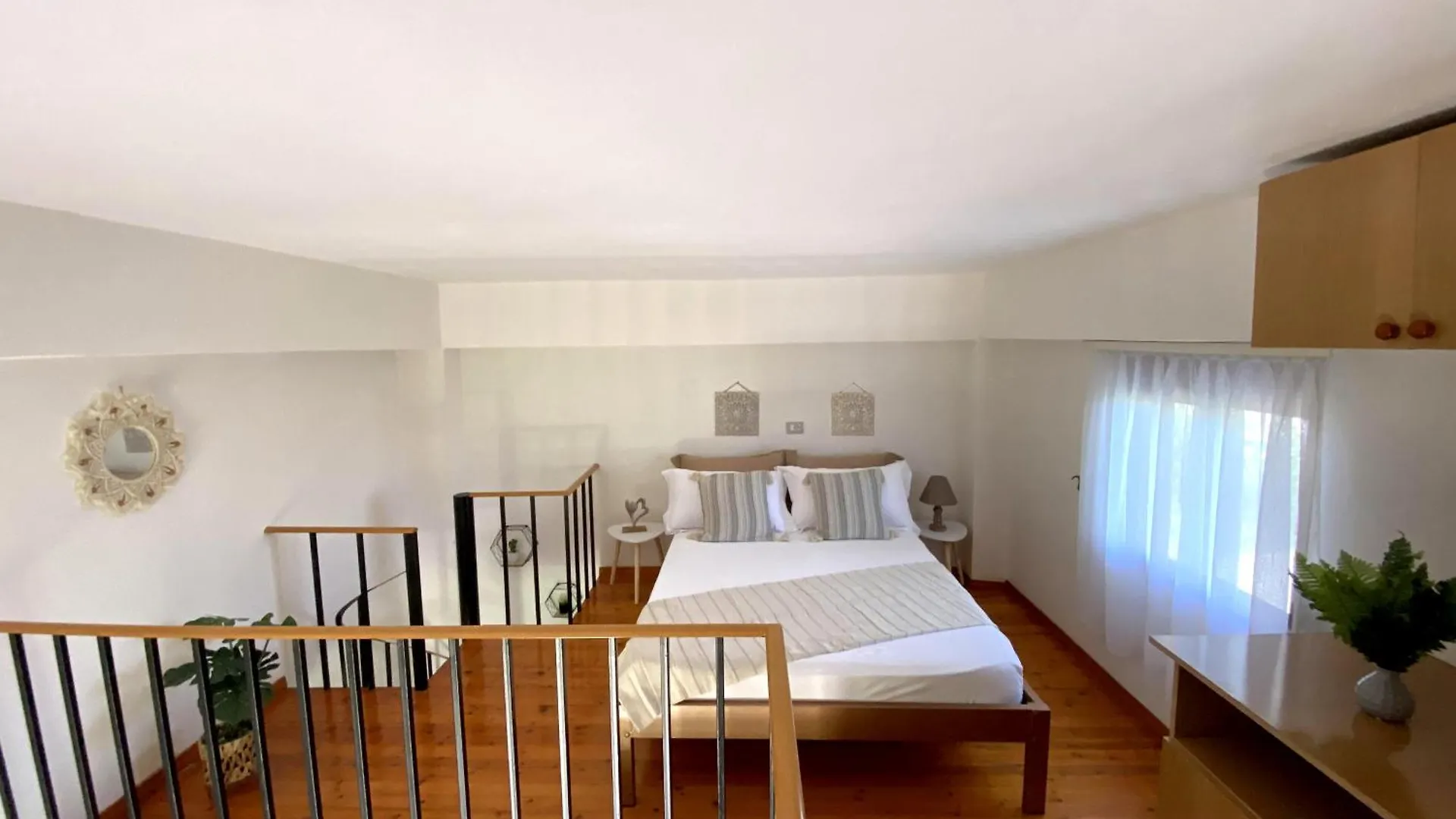 Flutura Apartments Vlorë