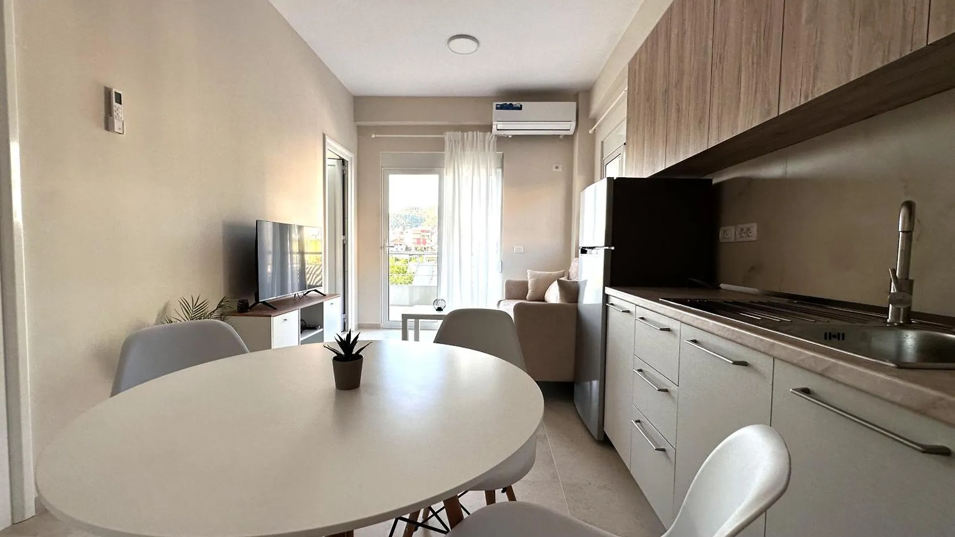 Flutura Apartments Vlorë