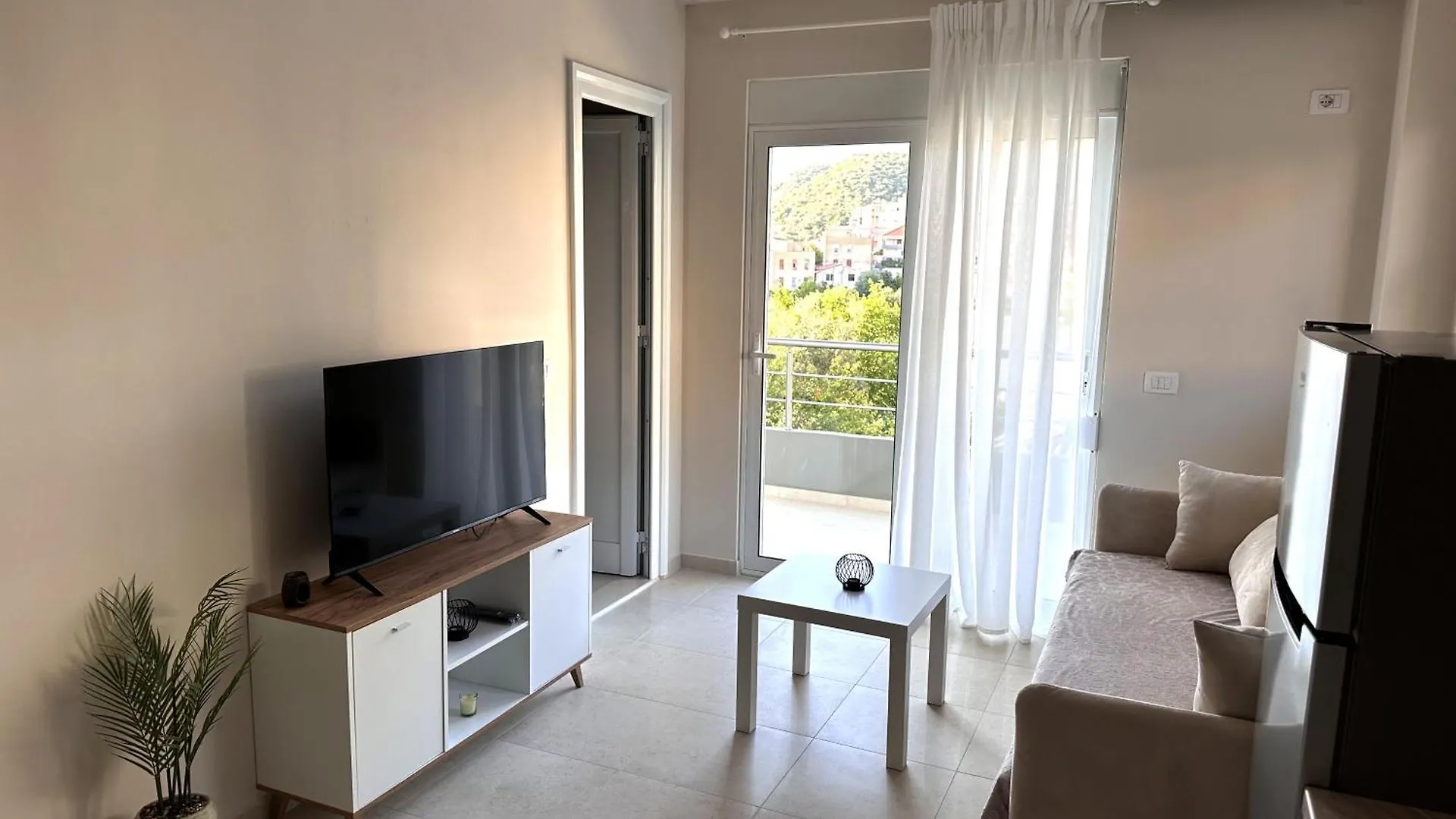 Flutura Apartments Vlorë
