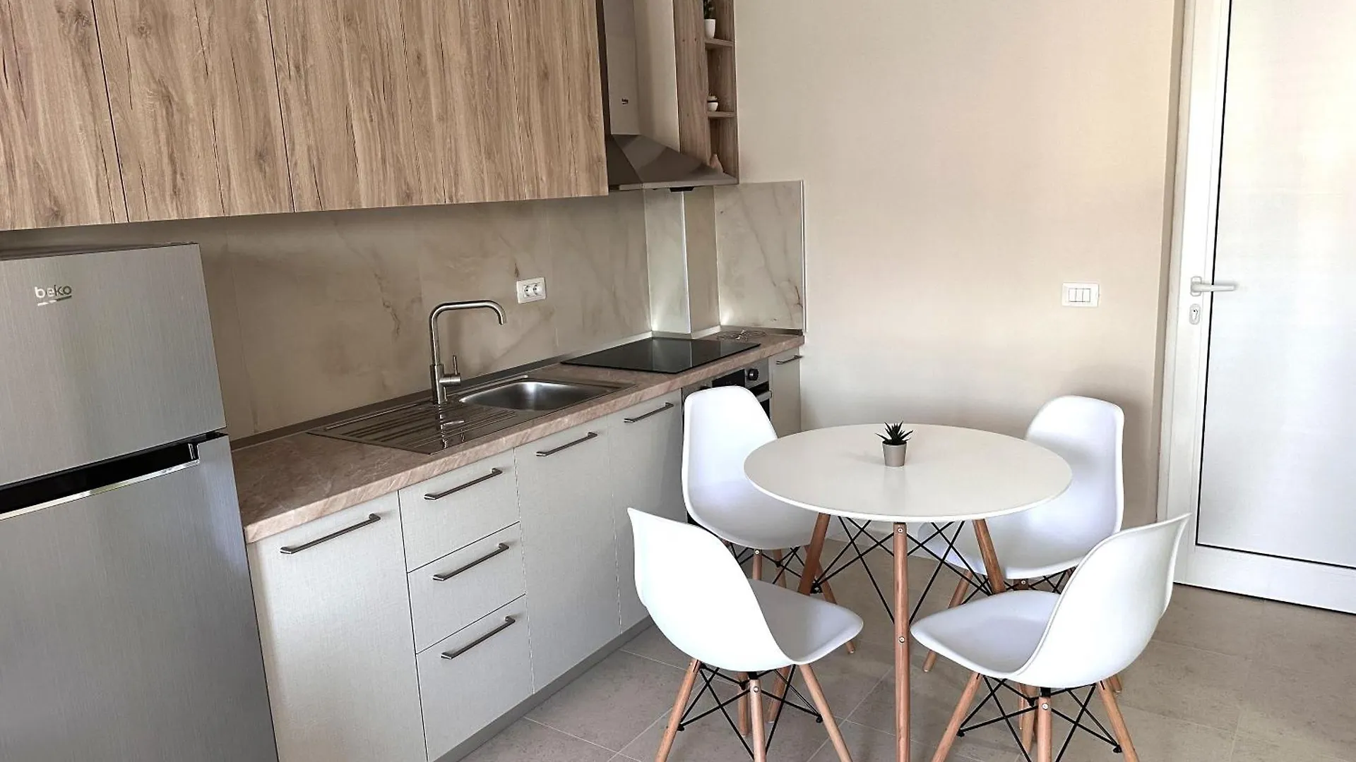 Flutura Apartments Vlorë