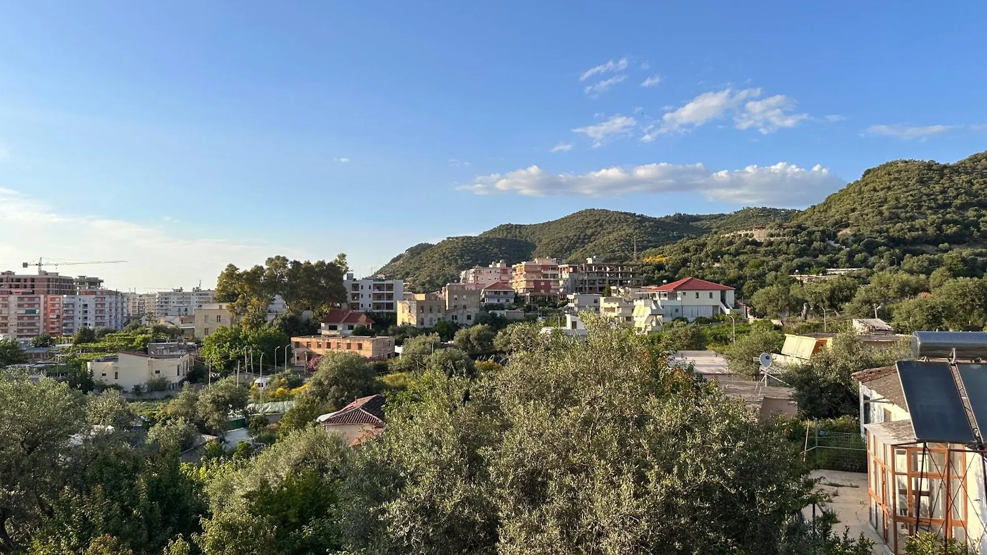 Flutura Apartments Vlorë
