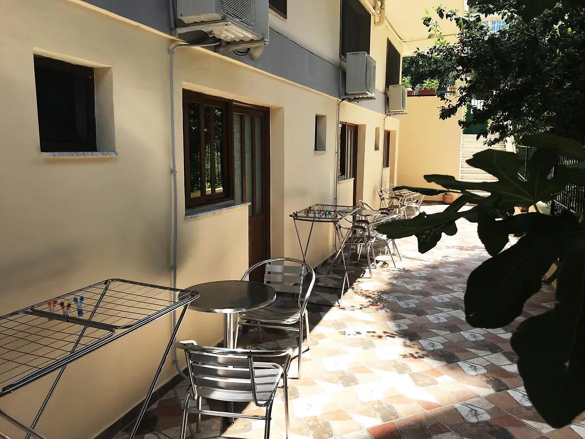 Flutura Apartments Vlorë