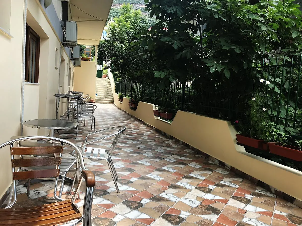 Flutura Apartments Vlorë