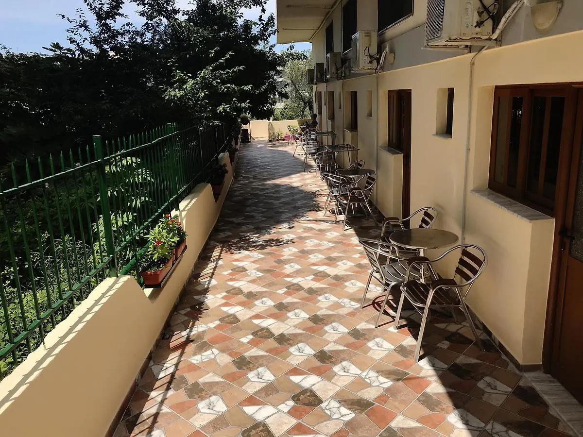 Flutura Apartments Vlorë